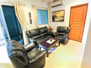 Nordic residence Pratumnak 2 bedroom boutique condo